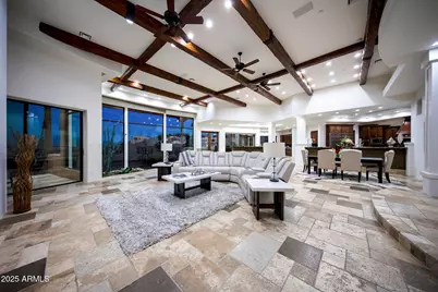 15504 E Firerock Country Club Drive, Fountain Hills, AZ 85268 - Photo 24