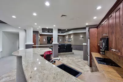 15504 E Firerock Country Club Drive, Fountain Hills, AZ 85268 - Photo 62