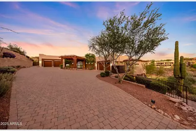 15504 E Firerock Country Club Drive, Fountain Hills, AZ 85268 - Photo 2