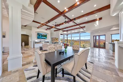 15504 E Firerock Country Club Drive, Fountain Hills, AZ 85268 - Photo 10