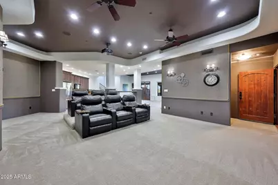 15504 E Firerock Country Club Drive, Fountain Hills, AZ 85268 - Photo 64