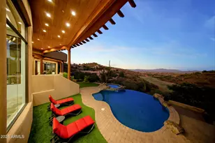 15504 E Firerock Country Club Dr, Fountain Hills, AZ 85268 - Photo 84