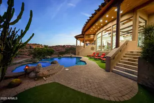 15504 E Firerock Country Club Dr, Fountain Hills, AZ 85268 - Photo 86