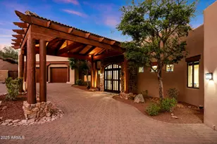 15504 E Firerock Country Club Dr, Fountain Hills, AZ 85268 - Photo 4