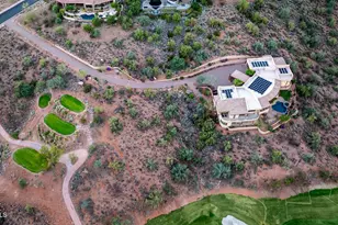 15504 E Firerock Country Club Dr, Fountain Hills, AZ 85268 - Photo 96