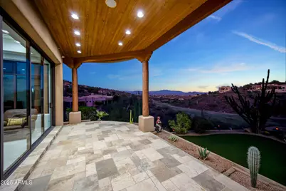 15504 E Firerock Country Club Drive, Fountain Hills, AZ 85268 - Photo 88