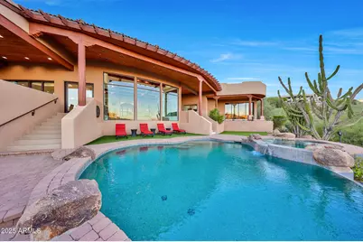 15504 E Firerock Country Club Drive, Fountain Hills, AZ 85268 - Photo 80