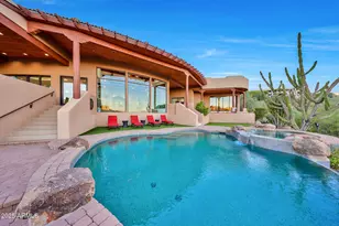 15504 E Firerock Country Club Dr, Fountain Hills, AZ 85268 - Photo 80