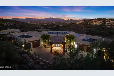 15504 E Firerock Country Club Drive, Fountain Hills, AZ 85268 - Photo 94