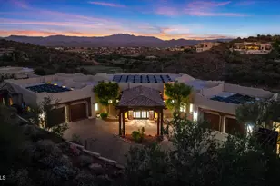 15504 E Firerock Country Club Dr, Fountain Hills, AZ 85268 - Photo 94