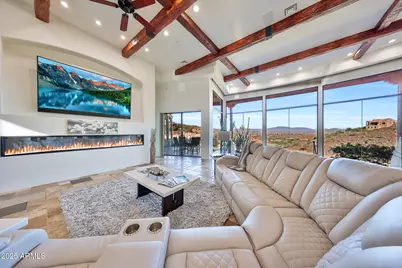 15504 E Firerock Country Club Drive, Fountain Hills, AZ 85268 - Photo 8