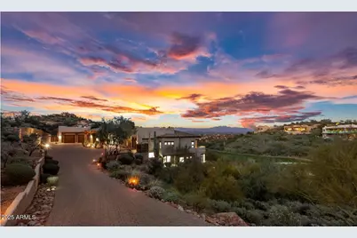 15504 E Firerock Country Club Drive, Fountain Hills, AZ 85268 - Photo 106