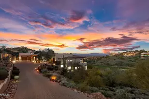 15504 E Firerock Country Club Dr, Fountain Hills, AZ 85268 - Photo 106