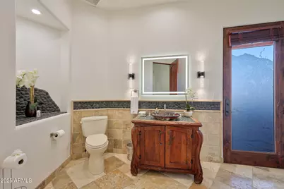 15504 E Firerock Country Club Drive, Fountain Hills, AZ 85268 - Photo 44