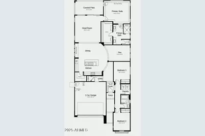 7677 W Crabapple Drive, Peoria, AZ 85383 - Photo 2