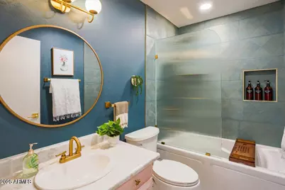 5338 E Hearn Road, Scottsdale, AZ 85254 - Photo 14