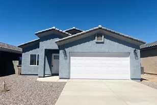 3440 Camino Del Rancho --, Douglas, AZ 85607 - Photo 1