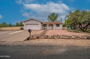 1972 S Contention Ln, Cottonwood, AZ 86326 - Photo 1