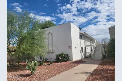 825 N Hayden Road #C201, Scottsdale, AZ 85257 - Photo 2