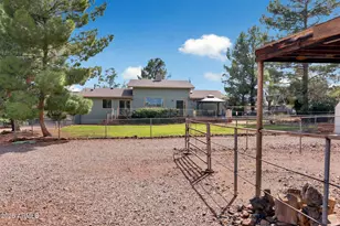 630 E Elm St, Cottonwood, AZ 86326 - Photo 28