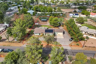 630 E Elm St, Cottonwood, AZ 86326 - Photo 2