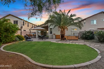 17160 W Young Street, Surprise, AZ 85388 - Photo 40