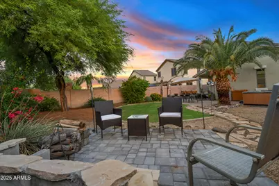 17160 W Young Street, Surprise, AZ 85388 - Photo 38