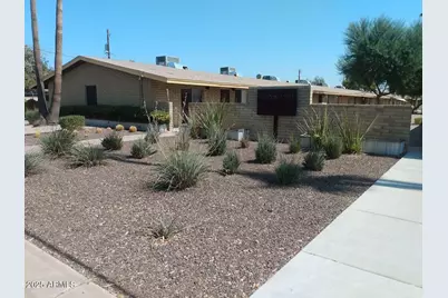 6741 N 45th Avenue #01, Glendale, AZ 85301 - Photo 1