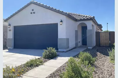 17500 N Toledo Avenue, Maricopa, AZ 85138 - Photo 1