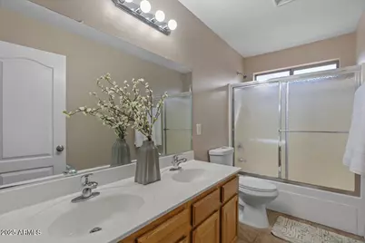 43502 W Blazen Trail, Maricopa, AZ 85138 - Photo 46