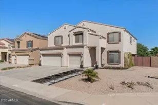43502 W Blazen Trail, Maricopa, AZ 85138 - Photo 2