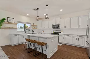 43502 W Blazen Trail, Maricopa, AZ 85138 - Photo 18