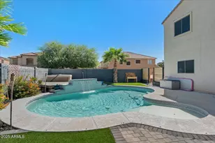 43502 W Blazen Trail, Maricopa, AZ 85138 - Photo 56
