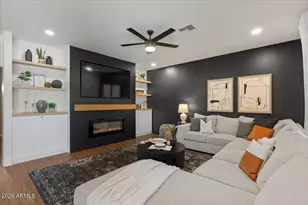 43502 W Blazen Trail, Maricopa, AZ 85138 - Photo 10