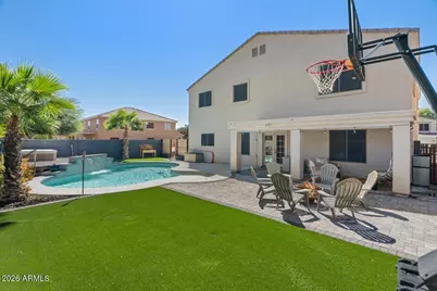 43502 W Blazen Trail, Maricopa, AZ 85138 - Photo 56