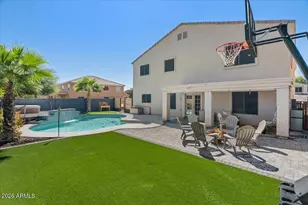 43502 W Blazen Trail, Maricopa, AZ 85138 - Photo 56