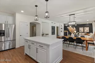 43502 W Blazen Trail, Maricopa, AZ 85138 - Photo 22