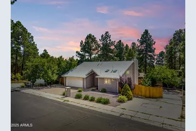 1535 E Appalachian Road, Flagstaff, AZ 86004 - Photo 2