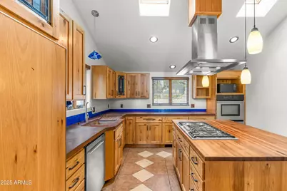 1535 E Appalachian Road, Flagstaff, AZ 86004 - Photo 10