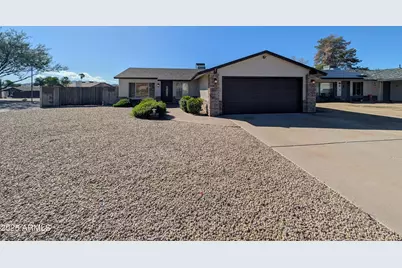 2609 E Dahlia Drive, Phoenix, AZ 85032 - Photo 1