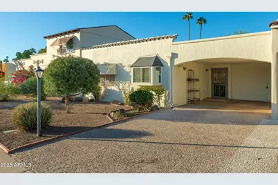 7714 E Rancho Vista Drive, Scottsdale, AZ 85251 - Photo 2