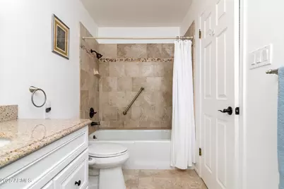 7714 E Rancho Vista Drive, Scottsdale, AZ 85251 - Photo 12