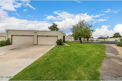 2539 W Pershing Avenue, Phoenix, AZ 85029 - Photo 1