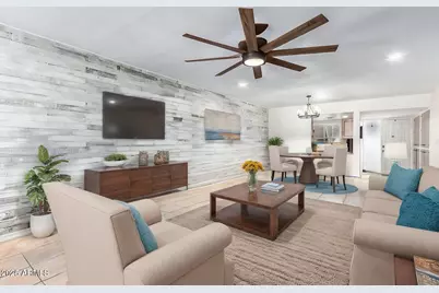 4701 N 68th Street #129, Scottsdale, AZ 85251 - Photo 1