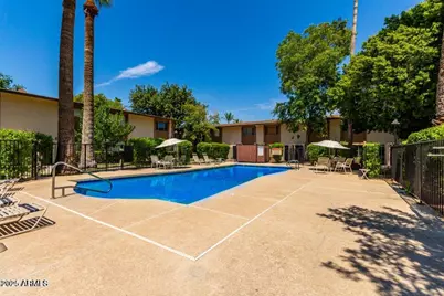 4701 N 68th Street #129, Scottsdale, AZ 85251 - Photo 18