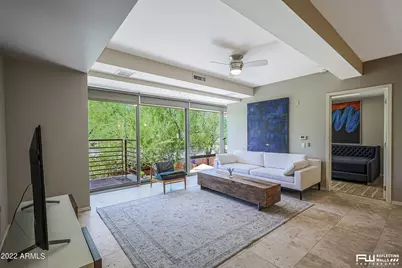 7117 E Rancho Vista Drive #2004, Scottsdale, AZ 85251 - Photo 6