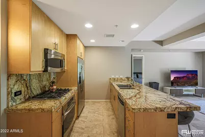 7117 E Rancho Vista Drive #2004, Scottsdale, AZ 85251 - Photo 10