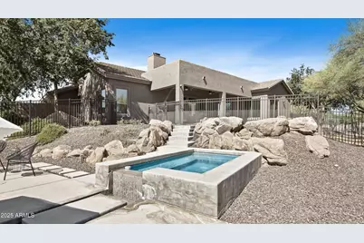 29107 N 154th Street, Scottsdale, AZ 85262 - Photo 48