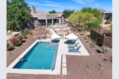 29107 N 154th Street, Scottsdale, AZ 85262 - Photo 46