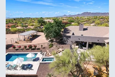 29107 N 154th Street, Scottsdale, AZ 85262 - Photo 54